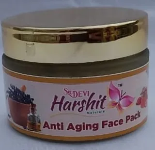 Skin Glow  face pack 