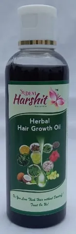 Hair Growth Herbal oil 100ml
