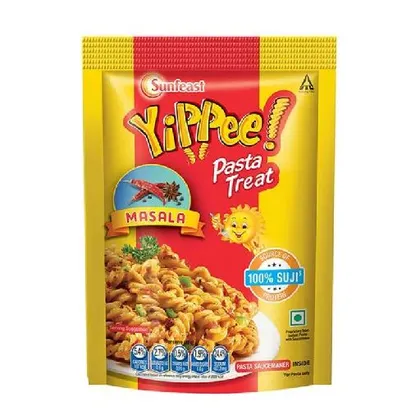 Sunfeast Pasta Treat Instant Masala Pasta 65 Gms