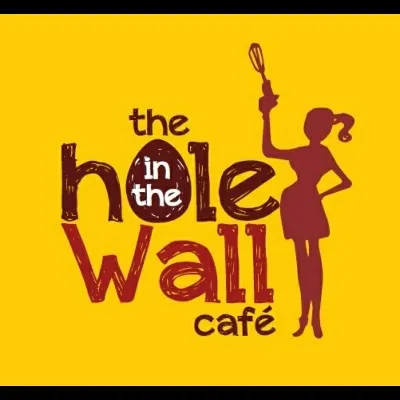 The Hole in the Wall Cafe