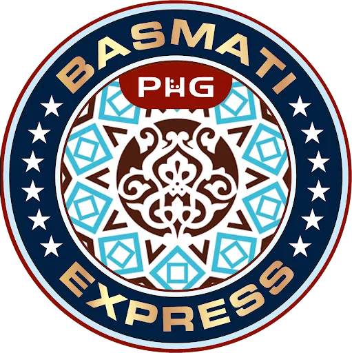 Basmati Express