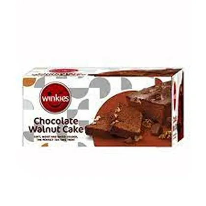 Winkies Cake - Choco Walnut Cake 275 gm