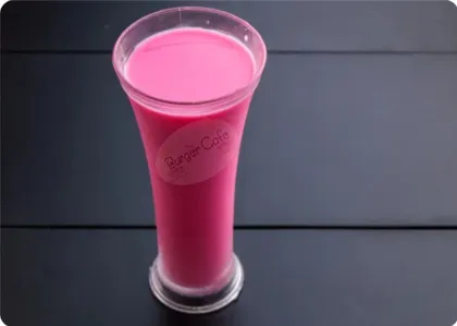 Rose Milk Milkshake (300 ml)