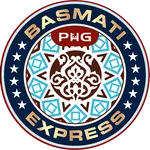 Basmati Express