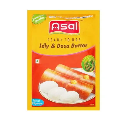 Asal Idli/Dosa Batter 1 kg