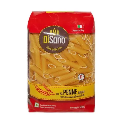 Disano Pasta Penne 500 gm