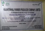 Kajarokhali Farmer Producer Company Limited 