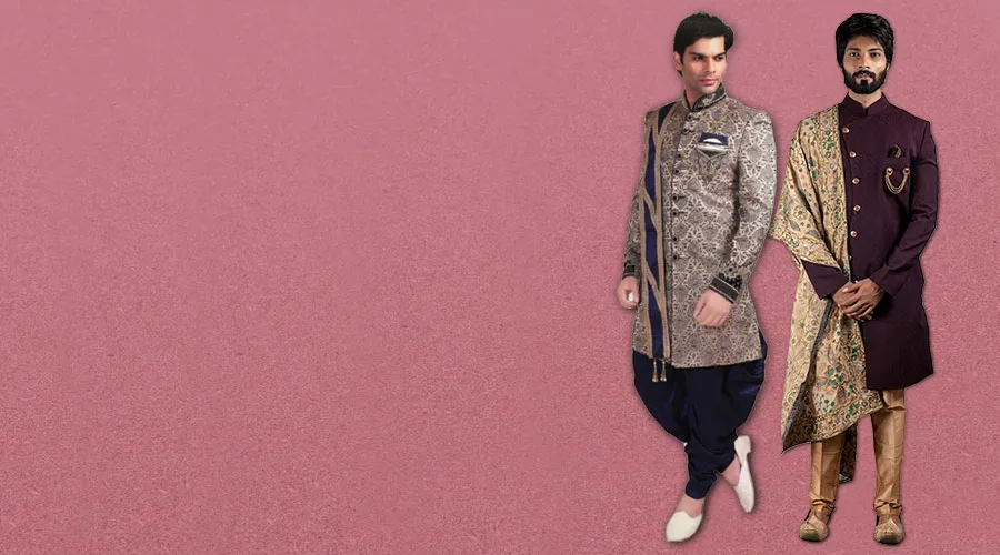 Ethnic wear that stands out