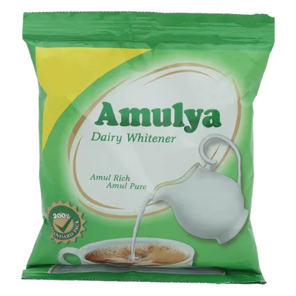 Amuliya pouch(200gm)