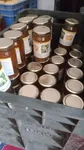 Multi floral honey 1 kg 500 GMs