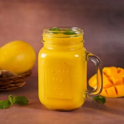 Mango Lassi