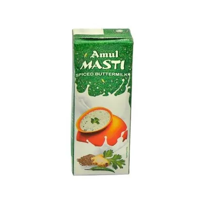 Amul Buttermilk  ml