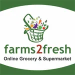 farms2fresh Supermarket