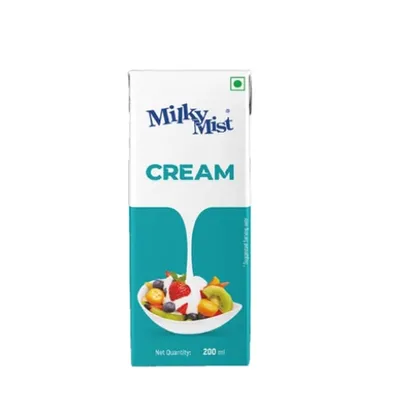 Milkymist Milk Cream 200 ml