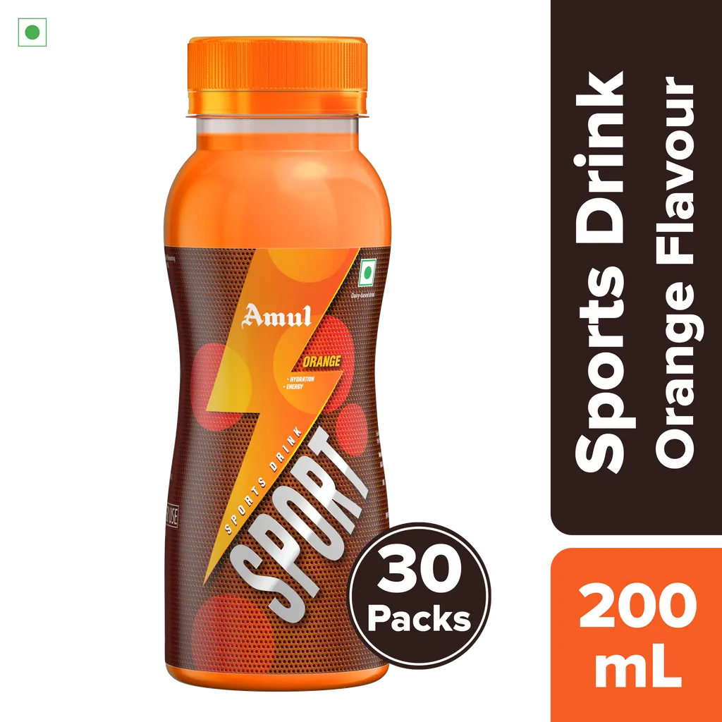 Amul Sport | Pack of 30