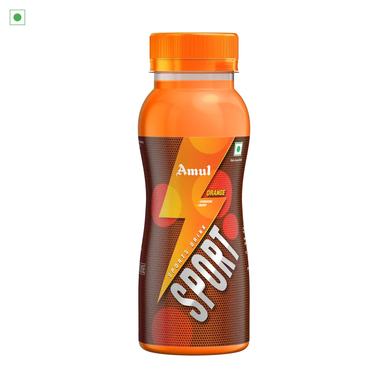 Amul Sport | Pack of 8