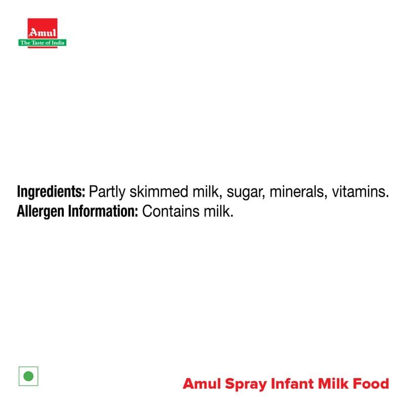 Amulspray Tin, 500 g | Pack of 2