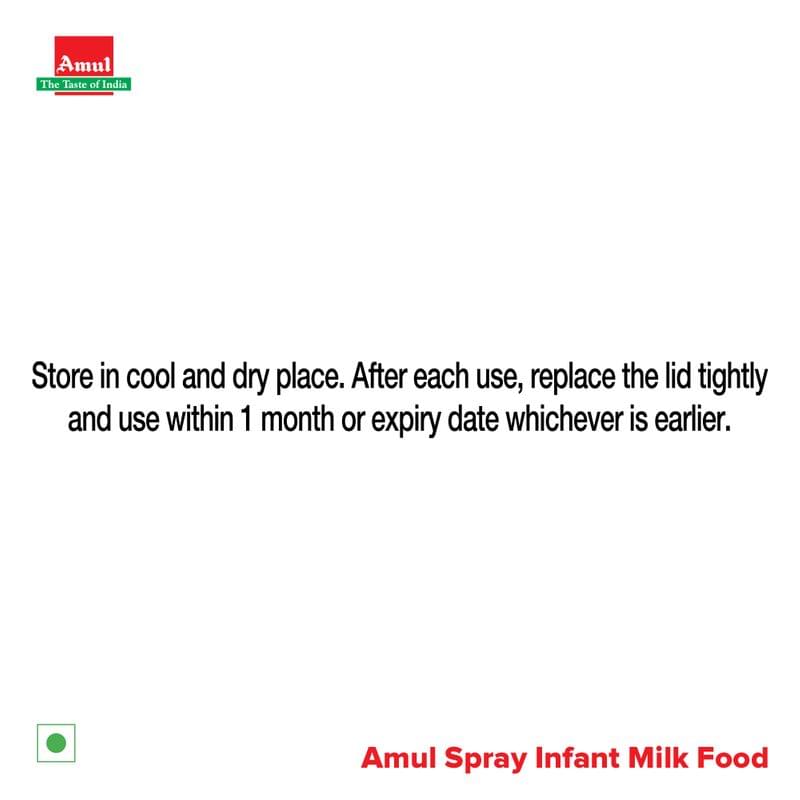 Amulspray Tin, 500 g