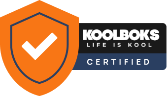Koolboks Certified