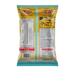 SURYA HALDI / TURMERIC POWDER