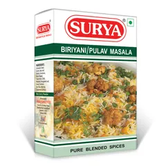 SURYA BIRYANI PULAV MASALA
