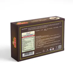 SURYA CHOCO CHIP SOAN PAPDI