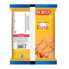 SURYA RUSK - 180G