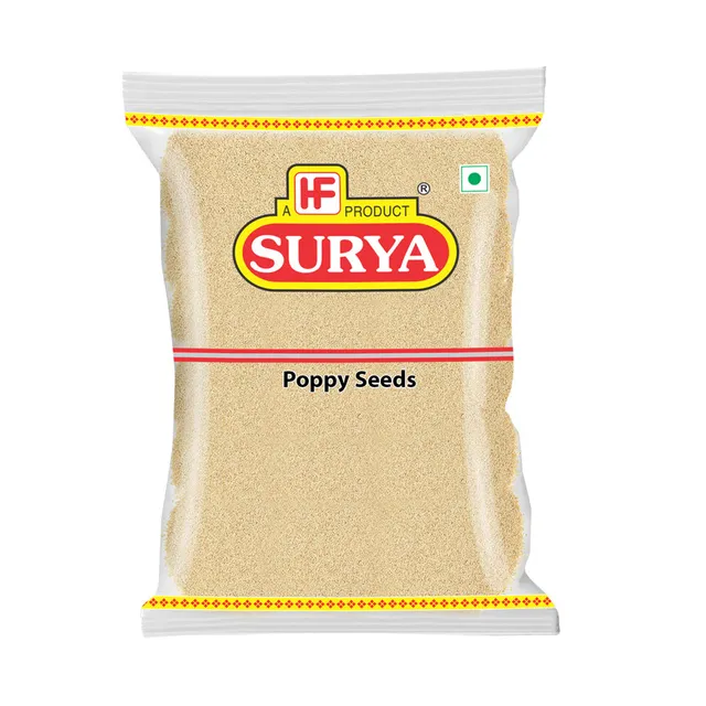SURYA POPPY SEEDS / KHUS KHUS
