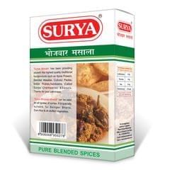 SURYA BHOJWAR MASALA - 50G