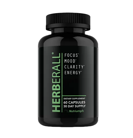 Nutriumph® HERBERALL®