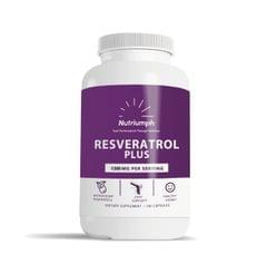 Nutriumph® Resveratrol