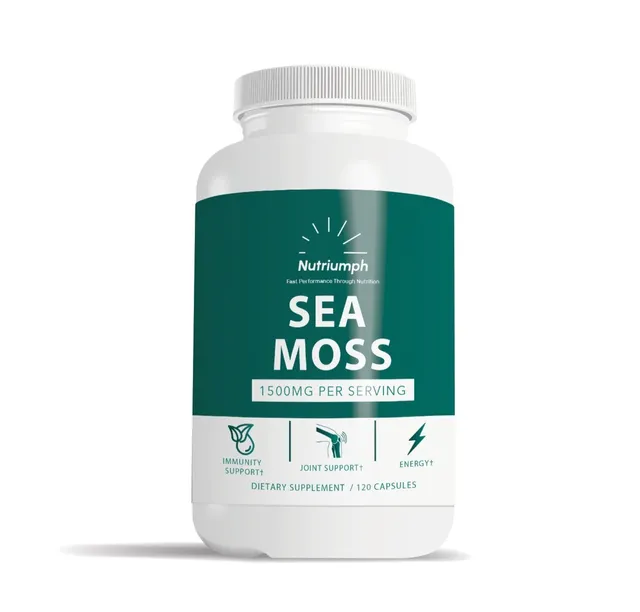 Nutriumph® Sea Moss