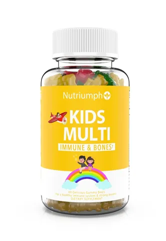 Nutriumph® Kids Multivitamin