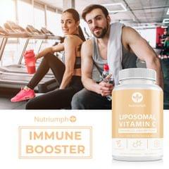 Nutriumph® Liposomal Vitamin C