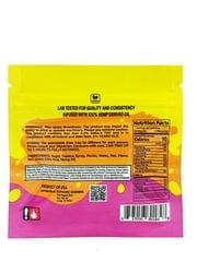 Euphoric Gummies™ 50mg Delta-9 Assorted Flavor Gummy 1-Pack