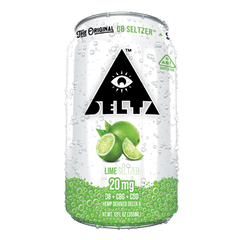 D8 Seltzer™ - Mixx Variety Pack