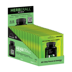 Nutriumph® HERBERALL® 4-Pack