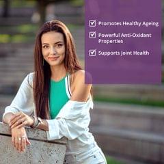 Nutriumph® Resveratrol