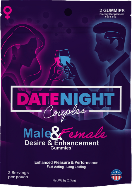 DATENIGHT For Couples