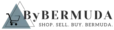 By Bermuda