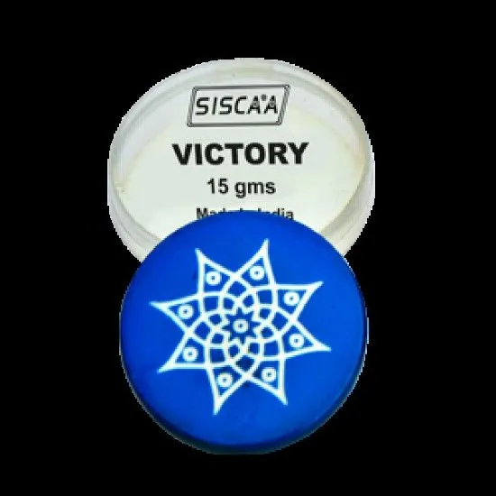 KD Siscaa Carrom Board Striker (Victory)