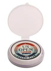 Synco Carrom Board Striker Carrom Accessories Approved & Used In International Carrom Tournament (US Open)