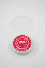 Synco Challenge Carrom Striker Professional, Assorted Color