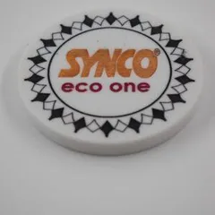Synco Eco One Carrom Board Striker