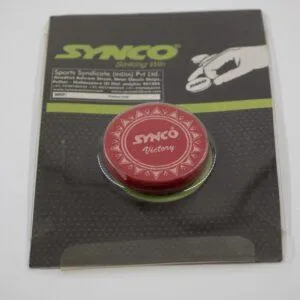 Synco Victory Carrom Striker, Assorted Color