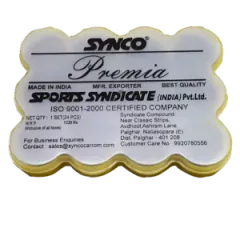Synco Premia Carrom Board Coins In PVC Box