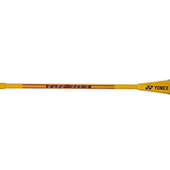 Yonex GR 303 Aluminium Blend Badminton Racquet with Full Cover Yellow