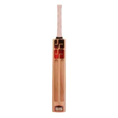 KW0189 SS Soft Pro Player Scoop with Fiber Kashmir Willow Cricket Bats (Size: Short Handle)