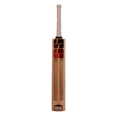 SS Soft Pro Player Kashmir Willow Cricket Scoop Bat -SH (Scoop Design May Very)