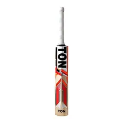 TON SUPER Kashmir Willow Cricket Bat -SH